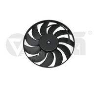 Ventola radiatore 29590592301 vika per VW TRANSPORTER T4 Autobus