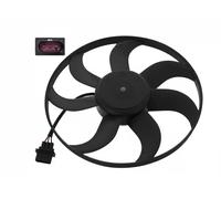 Ventola radiatore 30 94 6565 SWAG per SEAT SKODA VW