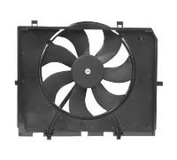 VAN WEZEL 3029747 Ventola radiatore
