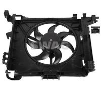Ventola radiatore 33 10 1559 SWAG per SMART FORTWO Coupé FORTWO Cabrio