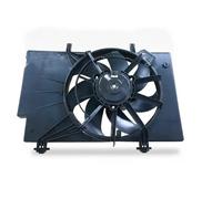 ERA Ventola radiatore 352008 per Ford Fiesta VI (Mk6) e B-MAX
