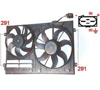 ERA 352035 Ventola radiatore