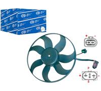 VENTOLA MOTORE CVA361G 1K0 959 455 DL 8EW 351 040-071 1K0 959 455 DT 05102024