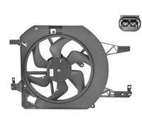 VAN WEZEL Ventola, Raffreddamento motore per OPEL RENAULT 4394746