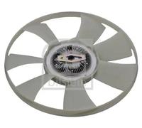 Ventola radiatore 44863 FEBI BILSTEIN per MERCEDES-BENZ VW