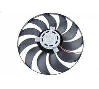 NRF Ventola radiatore 470082 per VW Transporter T4 Autobus 1990-2003