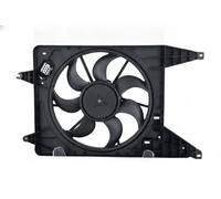 Ventola, Raffreddamento motore NRF 470084 per LOGAN (LS_) 1.5 2010-2012