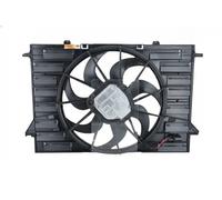 Ventola radiatore 470167 NRF per AUDI VW