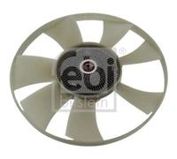 Ventola radiatore 47310 FEBI BILSTEIN per VW CRAFTER 30-50 Pianale piatto/Telaio