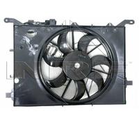 Ventola radiatore 47460 NRF per VOLVO S80 I XC70 I Cross Country V70 II S60 I