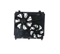 Ventola radiatore 47549 NRF per KIA SORENTO I