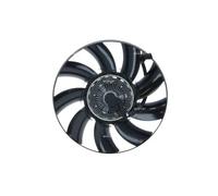 Ventola, raffreddamento motore NRF 47870
