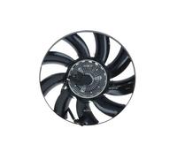 Ventola, raffreddamento motore NRF 47872