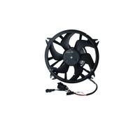 Ventola radiatore 47892 NRF per PEUGEOT CITROËN