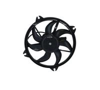 Ventola radiatore 47893 NRF per CITROËN PEUGEOT DS