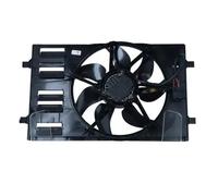 Ventola radiatore 47985 NRF per VW AUDI SEAT SKODA