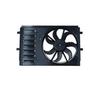 NRF 47986 Ventola radiatore