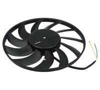 Ventola Radiatore 4F0959455 B11490 Audi Borsehung