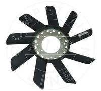 AIC 51862 Girante, Raffreddamento motore