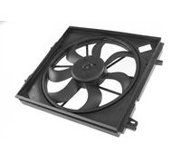 Valeo Motore elettrico 696873 per ventola del radiatore Renault Espace V (JR)