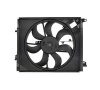Valeo Ventola, Raffreddamento Motore 696882 | Compatibile con: RENAULT GRAND SCÉNIC IV, MEGANE IV Grandtour, MEGANE IV Schrägheck, SCÉNIC IV, TALISMAN Grandtour