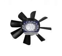 Ventola radiatore 7.60708 DT Spare Parts