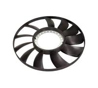 TOPRAN Girante Raffreddamento motore 110 294 per VW PASSAT (3B3) PASSAT (3B2)