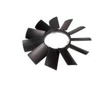Ventola radiatore 71-0037 MAXGEAR per BMW 3 Coupé 5 5 Touring 7 3 Cabriolet 3 X5