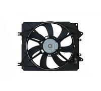 Ventola radiatore 7740130 KAMOKA per VW RENAULT TRUCKS HONDA