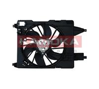 Ventola radiatore 7740140 KAMOKA per RENAULT MERCEDES-BENZ