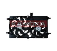 Ventola radiatore 7740146 KAMOKA per BUICK RENAULT ALFA ROMEO