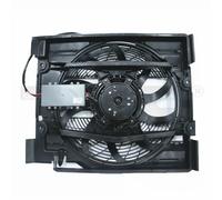 Ventola, raffreddamento motore TYC 803-0008