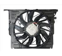 Ventola, raffreddamento motore TYC 803-0022
