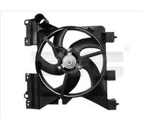 TYC 805-0015 Ventola radiatore