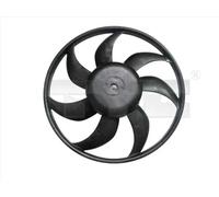 Ventola, raffreddamento motore TYC 809-0021