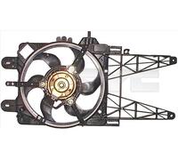 TYC 809-0023 Ventola radiatore