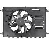 Ventola, raffreddamento motore TYC 810-0046