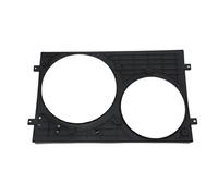 Ventola radiatore 81210127202 DPA per SKODA VW SEAT