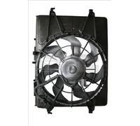 Ventola, raffreddamento motore TYC 813-0004