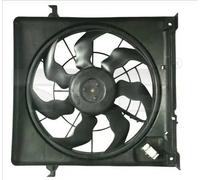 Ventola radiatore 817-0004 TYC per HYUNDAI KIA