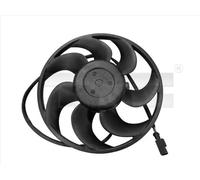 Ventola, raffreddamento motore TYC 821-0007