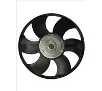 Ventola radiatore 821-0008 TYC per MERCEDES-BENZ VW