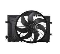 Ventola radiatore 821-0015 TYC per MERCEDES-BENZ T-Model CLK