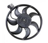Ventola radiatore 825-0028 TYC per OPEL ASTRA G Hatchback ASTRA G Tre volumi