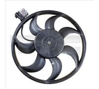 Ventola radiatore 825-0028 TYC per OPEL ASTRA G Hatchback ASTRA G Tre volumi
