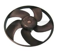 Ventola radiatore 826-0007 TYC per PEUGEOT 206 Hatchback 206 Van 206 SW 206 CC
