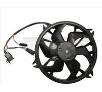TYC 826-0008 ventola motore