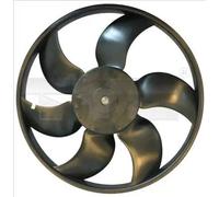Ventola, raffreddamento motore TYC 828-0006