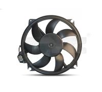 TYC Ventola raffreddamento motore 828-0007 per Renault Megane III Grandtour / Scénic III