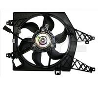 TYC 828-0015 Ventola radiatore
